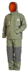 Komplet Norfin Rain Suit Alpha Komplet Norfin Rain Suit Alpha