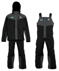 Komplet Preston DF Lite Suit
