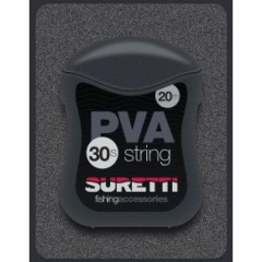 Konac Sema Suretti PVA 50m/15s