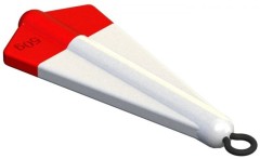 Koncová Záťaž Suretti Hering Hmotnosť 30gr Koncová Záťaž Suretti Hering Hmotnosť 30gr