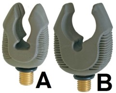 Koncovka JSA Fish Camu Set 3 C.S. 2ks