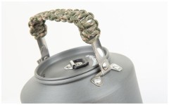 Konferencija Wychwood Carp Kettle Compact 0,8l Konferencija Wychwood Carp Kettle Compact 0,8l