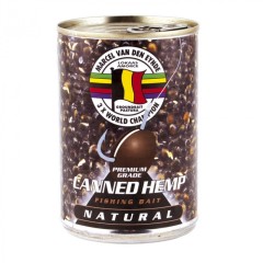 Konope MVDE Canned Hemp Natural 395gr