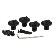 Konverzijski Set Fox Black Label Conversion Kit