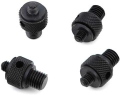 Konverzijski Set Fox Black Label Goalpost Conversion Kit