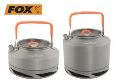 Konvice Fox Cookware Kettle Objem 0,9l