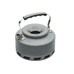 Konvice Trakker Armolife Power Kettle Konvice Trakker Armolife Power Kettle