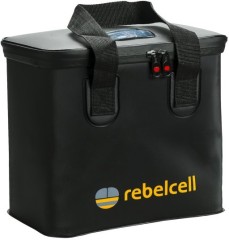 Konzola Rebelcell za Baterije Extra Velika