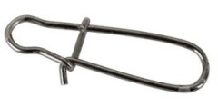 Kopča Iron Claw Brzovezna Round BentSnap
