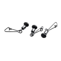 Kopča s Vrtilicom Matrix X-Strong Feeder Snap Links