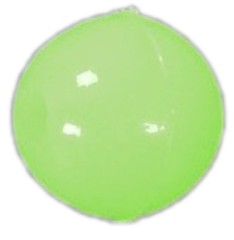 Korálci Aquantic Glow Beads uzorak LG