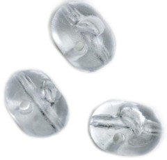 Korálci Aquantic Oválci 10ks Korálci Aquantic Oválci 10ks