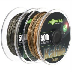 Korda Kable Olovni Šnur 50lb 7m