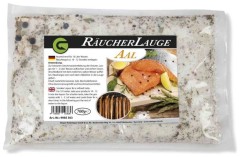 Korenie na údenie úhora Saenger 700g Korenie na údenie úhora Saenger 700g