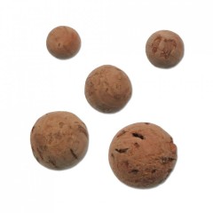 Korkové Kuličky Gardner Cork Balls 12mm 10ks Korkové Kuličky Gardner Cork Balls 12mm 10ks