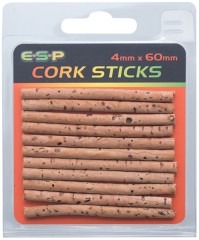 Korkové tyčinky ESP Cork Sticks Korkové tyčinky ESP Cork Sticks