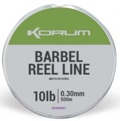 Korman Barbel Line 500m