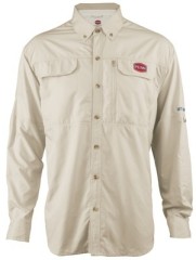 Košeľa Penn Technical Vented Tan Košeľa Penn Technical Vented Tan