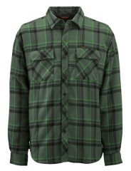 Košile Grundéns Kodiak Insulated Shirt Window Pane Laurel Wreath
