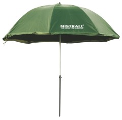 Kośobran Mistrall Green 250cm