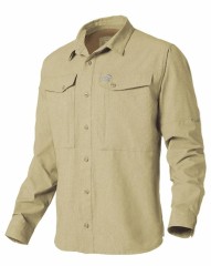 Košulja Geoff Anderson Zulo II Dugi Rukav Zeleno Košulja Geoff Anderson Zulo II Dugi Rukav Zeleno