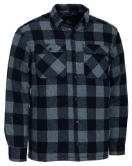 Košulja Kinetic Insulated Shirt Siva