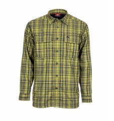 Košulja Simms Coldweather Shirt Cyprus Plaid