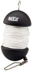 Kotevní Provaz MADCAT pro Bójky Buoy Rope 15m