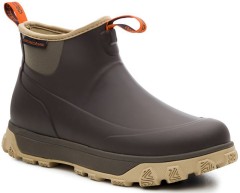 Kotnične Čizme Grundéns Deviation 6 Inča - Smeđe