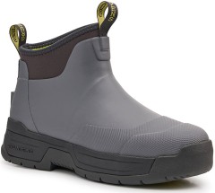 Kotnikaste Čizme Grundéns Tough Seas Ankle Boot - Smoke Kotnikaste Čizme Grundéns Tough Seas Ankle Boot - Smoke