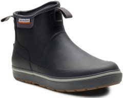 Kotníkové Holínky Grundéns Deck-Boss Ankle Boot - Black Kotníkové Holínky Grundéns Deck-Boss Ankle Boot - Black