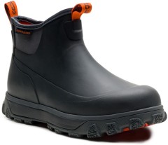 Kotníkové Holínky Grundéns Deviation 6 Inch Ankle Boot - Anchor Kotníkové Holínky Grundéns Deviation 6 Inch Ankle Boot - Anchor