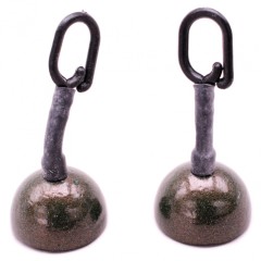 Kotveći Težaci Ashima Back Lead 2kom Kotveći Težaci Ashima Back Lead 2kom