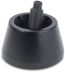 Kotvící závaží Anaconda Adjustable Pole Marker 645 2kg Kotvící závaží Anaconda Adjustable Pole Marker 645 2kg