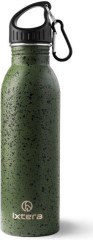 Kovova Flaša za Vodu Delphin Ixtera WaTANK 700ml