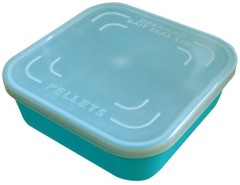 Krabica Drennan Pellet Bait Seal Box Aqua