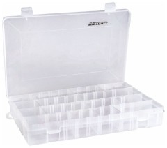 Krabica Mistrall 275x180x45mm