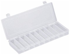 Krabica Mistrall 355x140x40mm