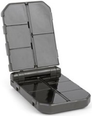 Krabica Sonik Lokbox Clip-Fold Box