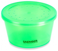 Krabica za crve Saenger Maggot and Worm box Krabica za crve Saenger Maggot and Worm box