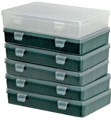 Krabička Carp System C. S. 5+1 20x14,5x4cm Krabička Carp System C. S. 5+1 20x14,5x4cm