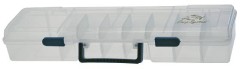 Krabička Carp System Dlouhá 50x15x8,2cm Krabička Carp System Dlouhá 50x15x8,2cm