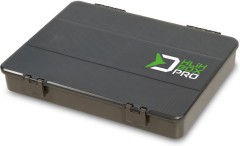 Krabička Delphin KlikBOX Pro