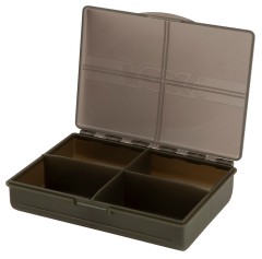 Krabička Fox Internal 4 Compartment Box Krabička Fox Internal 4 Compartment Box