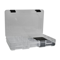 Krabička Gunki Jighead Box M Krabička Gunki Jighead Box M