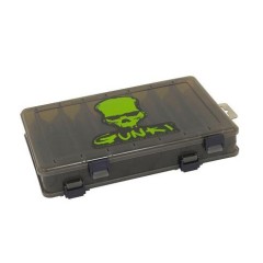 Krabička Gunki Plug Box 21x17x5cm Krabička Gunki Plug Box 21x17x5cm