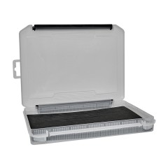 Krabička Gunki Rig & Hook Box Open Sides M Krabička Gunki Rig & Hook Box Open Sides M