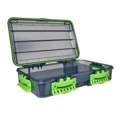 Krabička Gunki Waterproof Box Float & Big Bait Krabička Gunki Waterproof Box Float & Big Bait