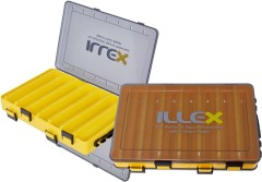 Krabička Illex Tackle Box Reversible 285 VC