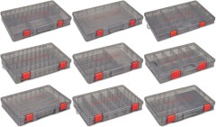 Krabička Iron Claw Vario Box